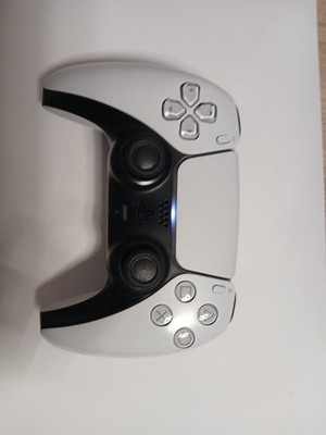 Sony 1000040184 SONY PS5 DualSense Controller V2 white