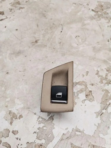 BMW 5 F10 Fensterheber Schalter Vorne links 9241949 2.00 Diesel 2016 34139525