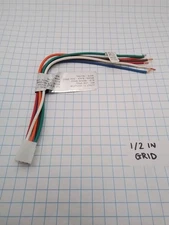 THERMADOR PH36HWS RANGE HOOD POWER CABLE ADAPTER BLOWER 8001090211