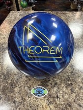 14lb NIB Track Theorem Pearl Purple/Blue/Sky Blue Bowling Ball NEW Undrilled