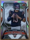 2024 Topps Resurgence Caleb Williams Rookie - Chicago Bears