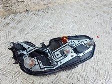Ampoule Volkswagen SCIROCCO