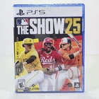 MLB The Show 25 Standard Edition - Sony PlayStation 5