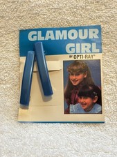 New Vintage Glamour Girl Hair Barrettes
