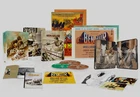 Ben Hur (Ben-Hur) Collector 4K UHD Blu-ray Steelbook With Booklet
