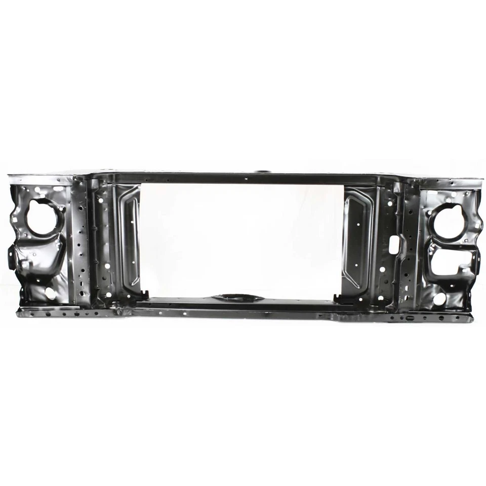 Soporte de radiador para Chevrolet C1500 K1500 1988-2000 1988-2000 montaje C2500 Foto 4 de 4