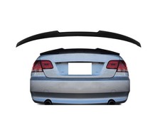 ABE Heckspoiler passt f�r BMW E92 3er Coupe mit ABE Eintragungsfrei TOP