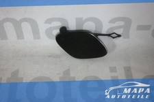 Mercedes EQB X243 Abdeckung Abschleppöse Stoßstange Vorne Abdecköse Original