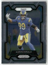 Click to enlarge Aaron Donald
