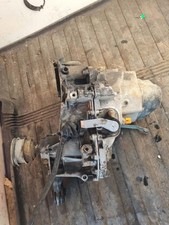 Boite de vitesse Renault TWINGO