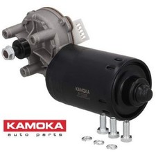 KAMOKA 3100002 Wischermotor Motor Scheibenwischer für Audi für Porsche für VW 