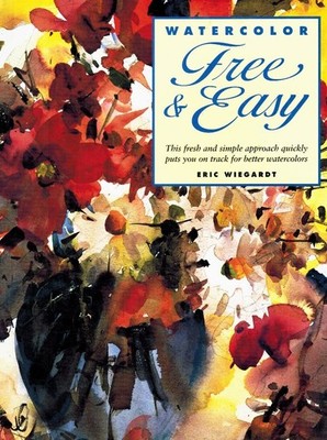 Watercolor Free & Easy