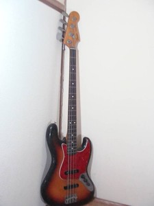 Fujigen Bass | eBay