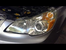 Passenger Right Headlight Fits 10-12 LEGACY 1180999