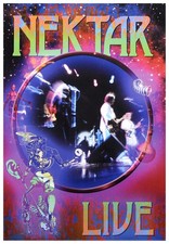 Nektar (DVD) Nektar