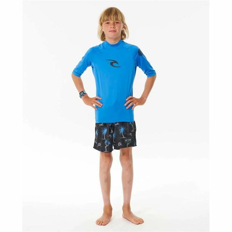 T-shirt a maniche corte Icons Of Shred da ragazzo - Rip Curl Europe