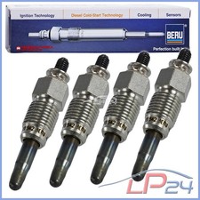 Bougies de préchauffage Skoda FELICIA