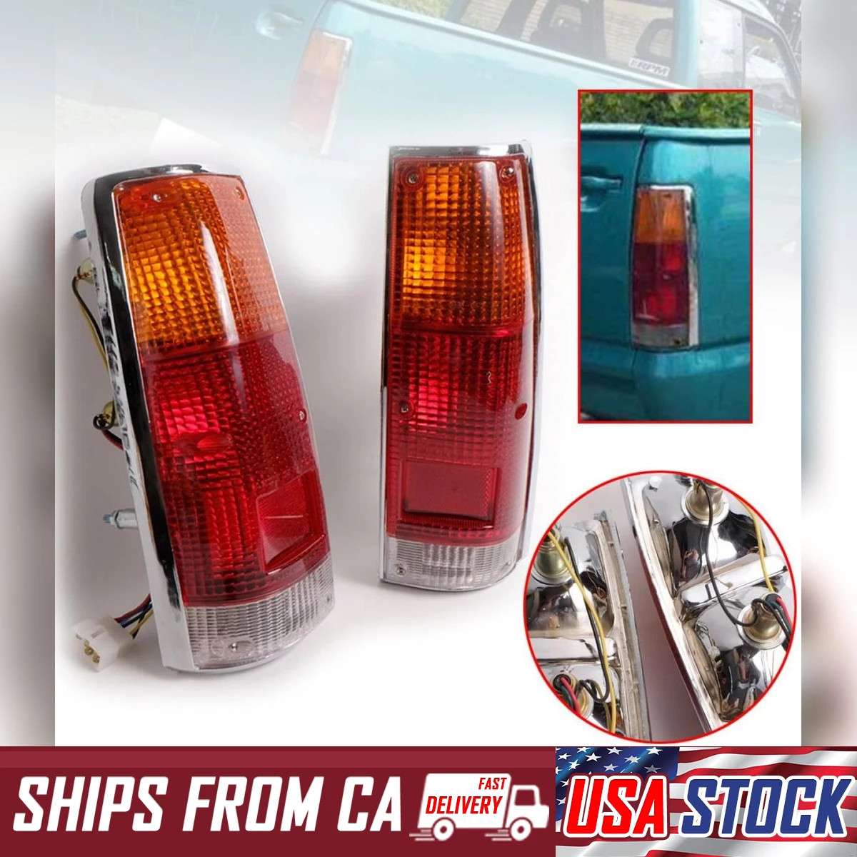 日野自動車 LAMP ASSY RR 224-35031 純正品 日野自動車 LAMP ASSY RR