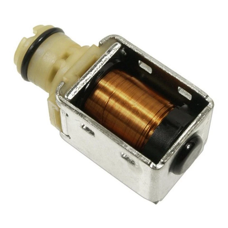 Solenoide de control A/T dorado genuino ACDelco para Chevy Express 1500/2500 1996-2006 Foto 2 de 4