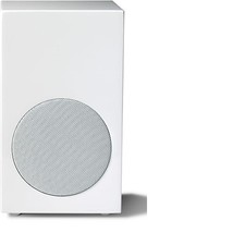 Radio Tuner DAB, FM/AM, Tivoli Audio Model 10+, Frost White, GEPRÜFT