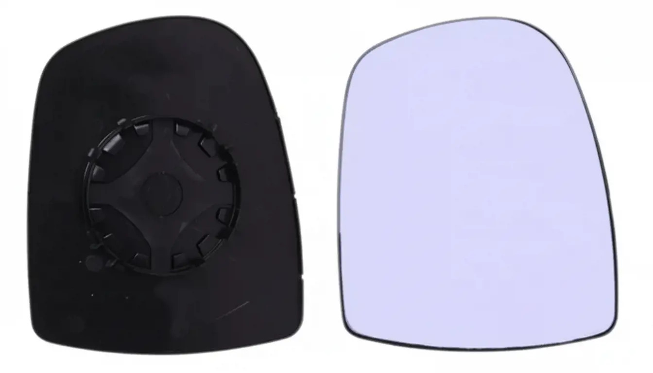 Left BLIC 6102-02-1291759P Mirror Glass, exterior mirror for NISSAN,OPEL,RENAULT - Image 5