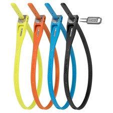 Image of Hiplok Cycle Bicycle Bike Z-Lok 4 Pack Multicolour