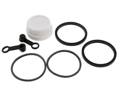 Reparatursatz für Bremssattel / Bremszange BCF204 für YAMAHA RD