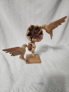 Hummingbird