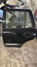 Porte arrière et accessoires Hyundai SANTA FE
