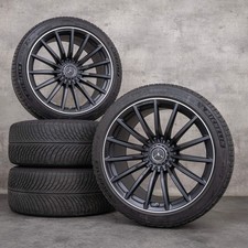 Mercedes GT 43 53 63 & S 4Matic+ AMG Winterräder 20 Zoll X290 4-Türer Felgen
