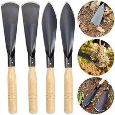 Gardening Shovel, Small Shovel Set of Four, Vegetable Gardening Tools Gardening