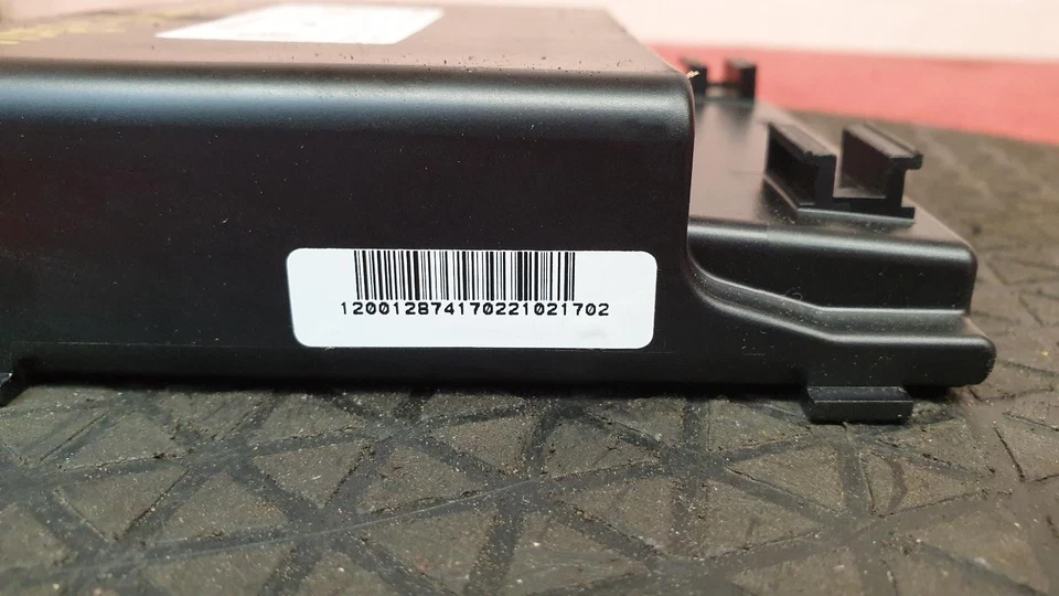 AUDI RS6 ECU 2017 4.0L PETROL CWUB - Image 4 of 4