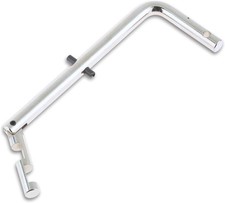 Firemans Drop Key for Fire Brigade | Universal Fit for Maintenance & Emergency 