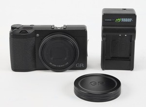 Ricoh Gr Digital III | eBay
