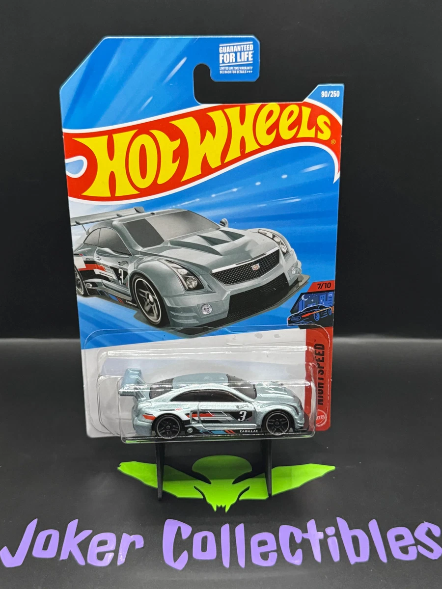 Hot Wheels Cadillac 1:6 Scale Diecast & Toy Vehicles for sale - eBay