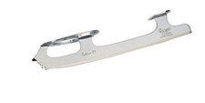 John Wilson Pattern 99 Blades Size 10.25 1/4   - Figure Skating Blades England