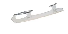 John Wilson Pattern 99 Blades Size 10.25 (1/4”) - Figure Skating Blades England
