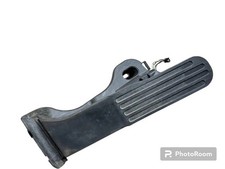 VW GOLF VI Variant AJ5 Gaspedal 1K1721503T 2.00 Diesel 81kw 2010 35237319