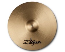 Zildjian 19" K Dark Crash Thin Cymbal