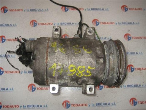 8d0260805 klimakompressor 307674 VOLKSWAGEN PASSAT BERLINA 3B2 1.9 TDI 1996