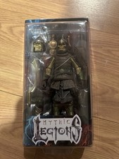 Four Horsemen Mythic Legions Wal-Torr The Mad Standard Edition Figure