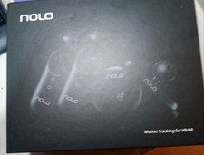 NOLO Cv1 PRO - Motion Tracking for VR/AR  Kit & Controller
