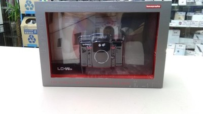 LEMO LC-WIDE Miniagon 17 mm F4.5 analoge Kompaktkamera 35 mm aus Japan