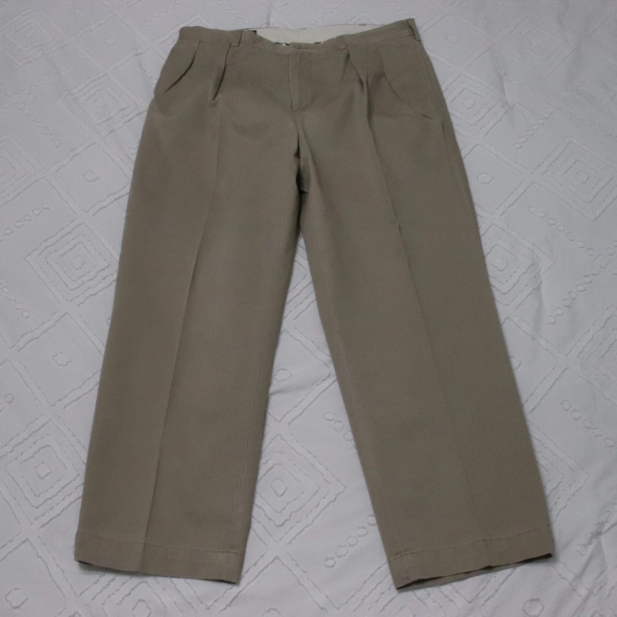 Polo Ralph Lauren Andrew Regular Size 38 Size Pants for Men for
