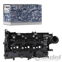 Vaico Ventildeckel Zylinderkopfhaube Passend FüR BMW 1 2 X1 Mini Mini | V20-4388