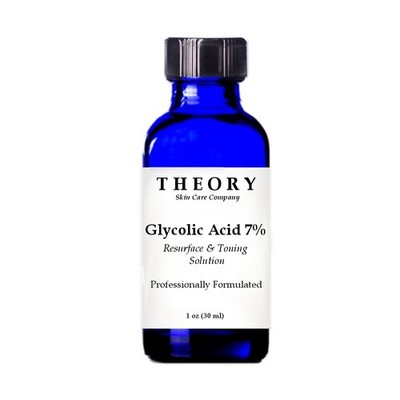 Glycolic Acid 7% | Anti-Aging | Wrinkles | Brightening | Resurfacing Solution