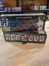 2024 Donruss Football Complete Factory Set Checklist Guide in-content 8
