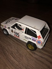 Scalextric Sitz Panda Rally Ulloa C.Sainz-J.Lacalle Ersatzteile Ex-41 Tecnitoys