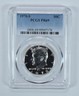 1970-S Kennedy Half Dollar PR69 PCGS Blue Label *6648 San Francisco