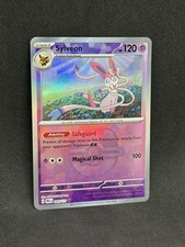 Sylveon [Master Ball] #68 Prices | Pokemon Japanese Terastal